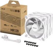 ASUS Prime MR120 ARGB Reverse 3in1