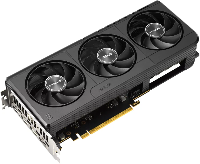ASUS PRIME RTX 5060 OC 8GB