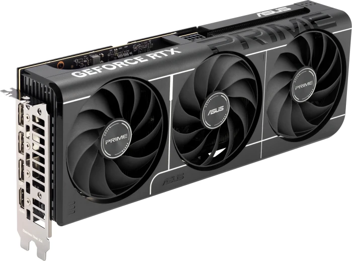 ASUS PRIME RTX 5060 Ti 16GB