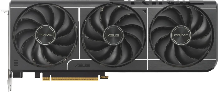 ASUS PRIME RTX 5060 Ti 16GB