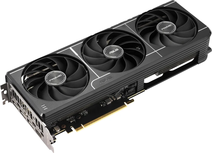 ASUS PRIME RTX 5060 Ti 16GB