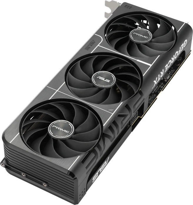 ASUS PRIME RTX 5060 Ti 16GB