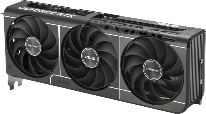 ASUS PRIME RTX 5060 Ti 16GB
