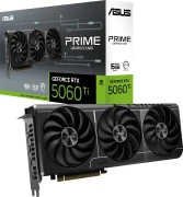 ASUS PRIME RTX 5060 Ti 16GB