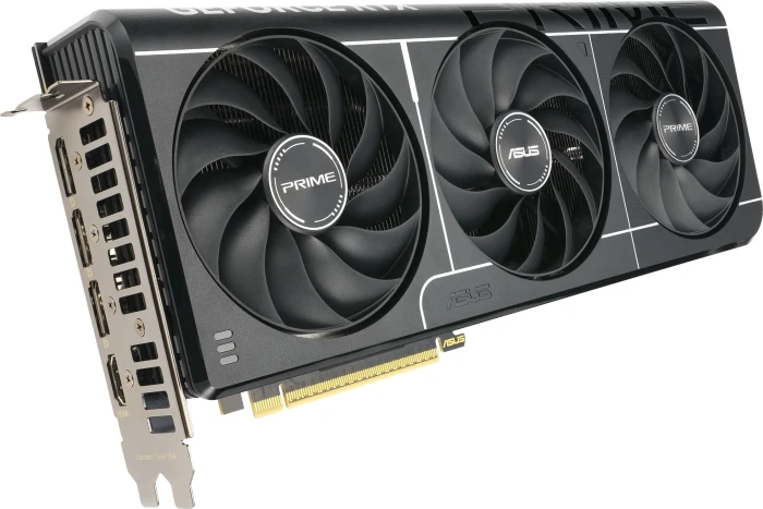 ASUS PRIME RTX 5070 12GB OC