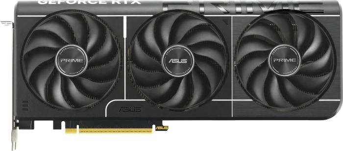 ASUS PRIME RTX 5070 12GB OC