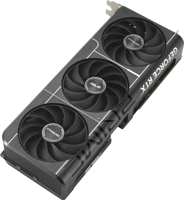 ASUS PRIME RTX 5070 12GB OC