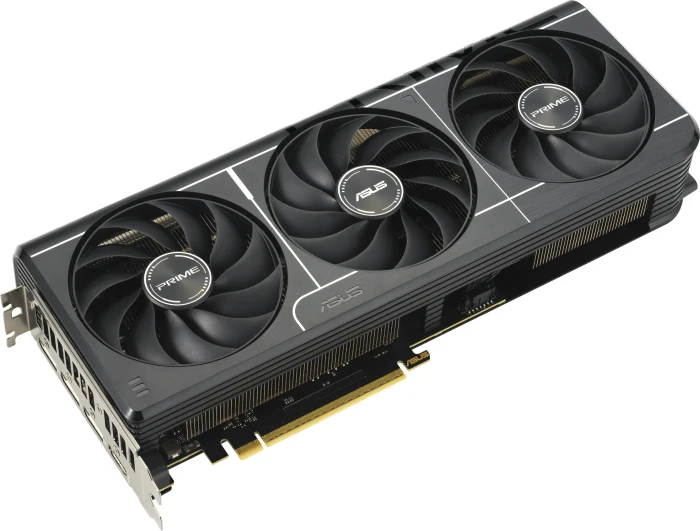 ASUS PRIME RTX 5070 12GB OC