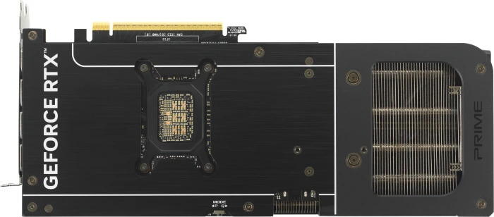 ASUS PRIME RTX 5070 12GB OC