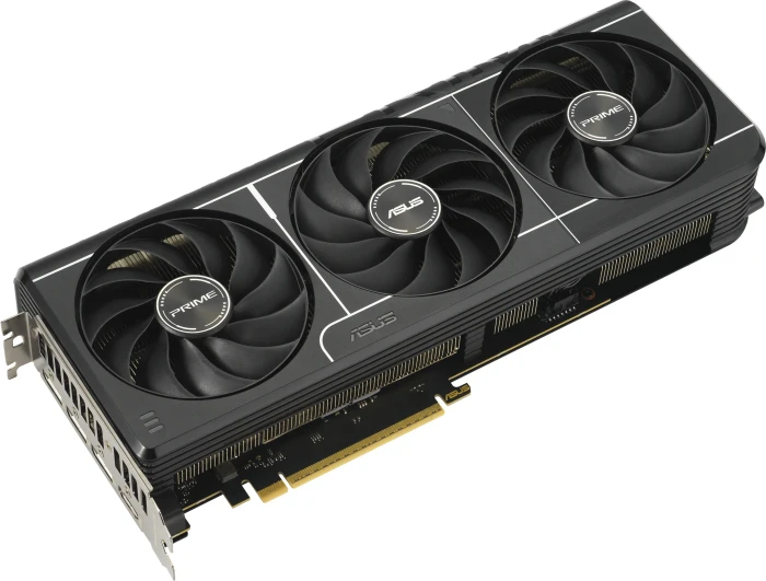 ASUS PRIME RTX 5070 Ti 16GB OC
