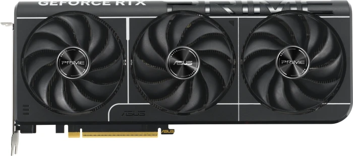 ASUS PRIME RTX 5070 Ti 16GB OC