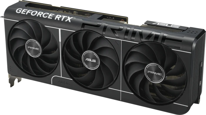 ASUS PRIME RTX 5070 Ti 16GB OC