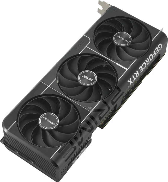 ASUS PRIME RTX 5070 Ti 16GB OC