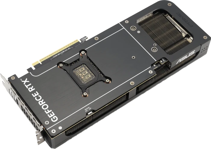 ASUS PRIME RTX 5070 Ti 16GB OC