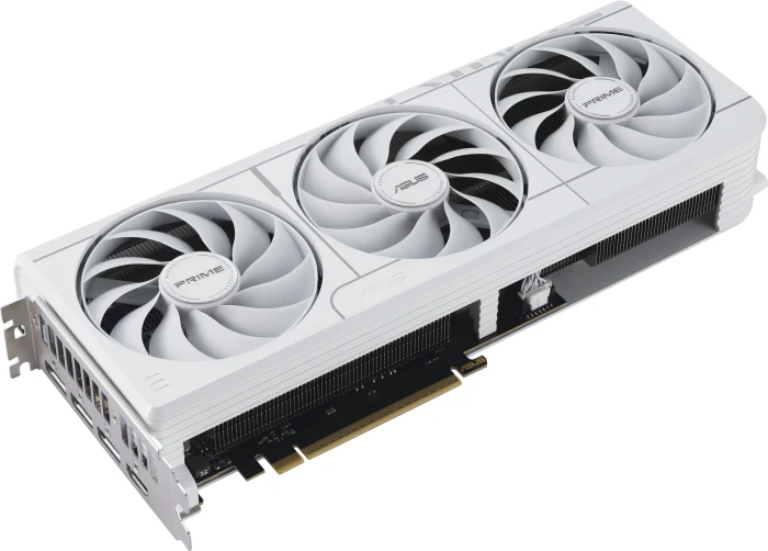 ASUS PRIME RTX 5070 White OC 12GB