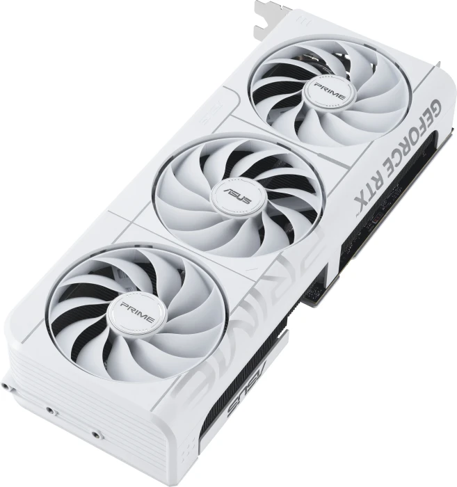 ASUS PRIME RTX 5070 White OC 12GB