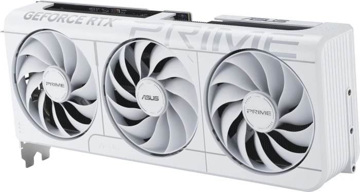ASUS PRIME RTX 5070 White OC 12GB