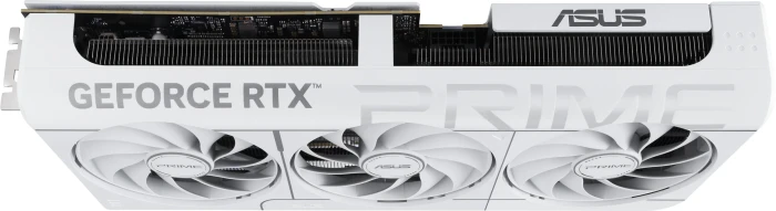 ASUS PRIME RTX 5070 White OC 12GB