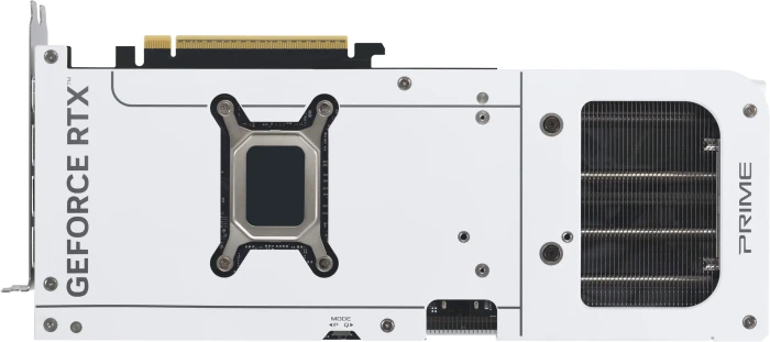 ASUS PRIME RTX 5070 White OC 12GB