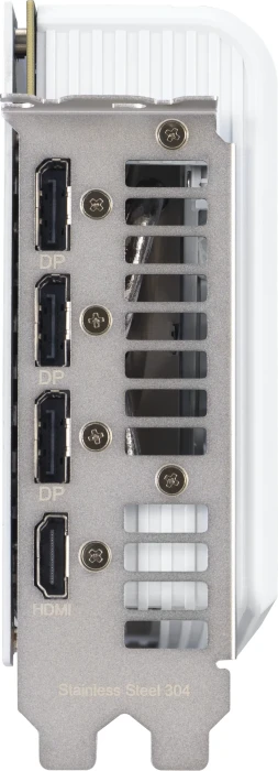 ASUS PRIME RTX 5070 White OC 12GB