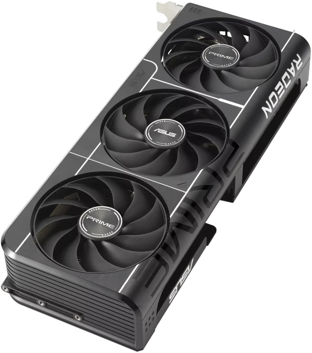 ASUS Prime RX 9060 XT OC 16GB