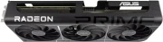 ASUS Prime RX 9060 XT OC 16GB