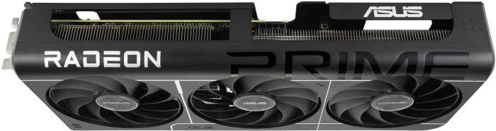 ASUS Prime RX 9060 XT OC 16GB