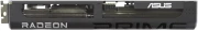 ASUS Prime RX 9060 XT OC 16GB
