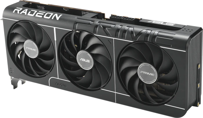 ASUS Prime RX 9070 OC Edition 16GB