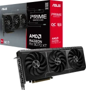 ASUS Prime RX 9070 XT OC 16GB