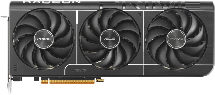 ASUS Prime RX 9070 XT OC 16GB