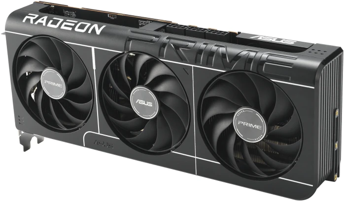 ASUS Prime RX 9070 XT OC 16GB