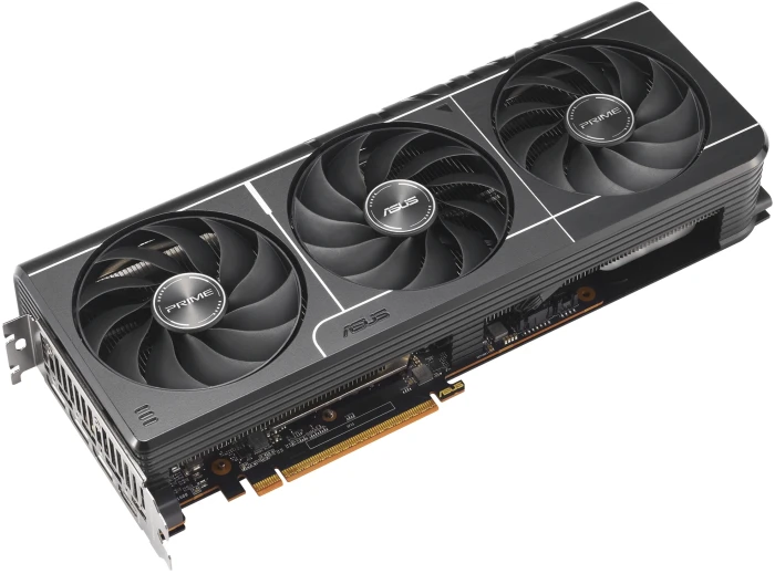 ASUS Prime RX 9070 XT OC 16GB