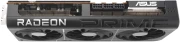 ASUS Prime RX 9070 XT OC 16GB