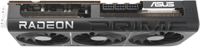ASUS Prime RX 9070 XT OC 16GB