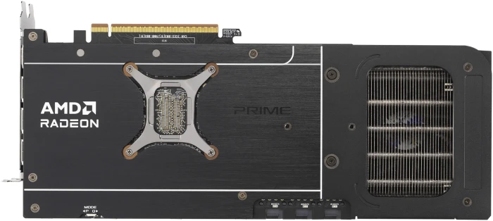 ASUS Prime RX 9070 XT OC 16GB