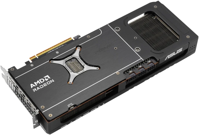 ASUS Prime RX 9070 XT OC 16GB