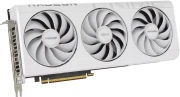 ASUS Prime RX 9070 XT White OC 16GB