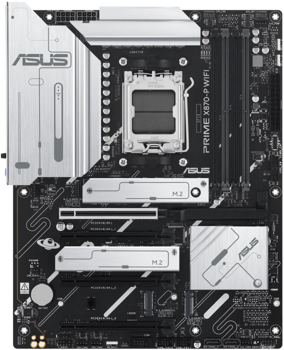 ASUS PRIME X870-P WIFI