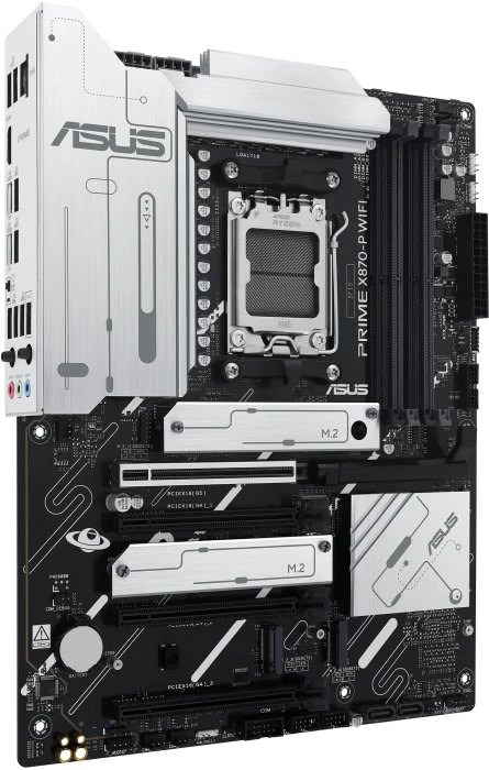 ASUS PRIME X870-P WIFI