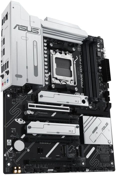 ASUS PRIME X870-P WIFI