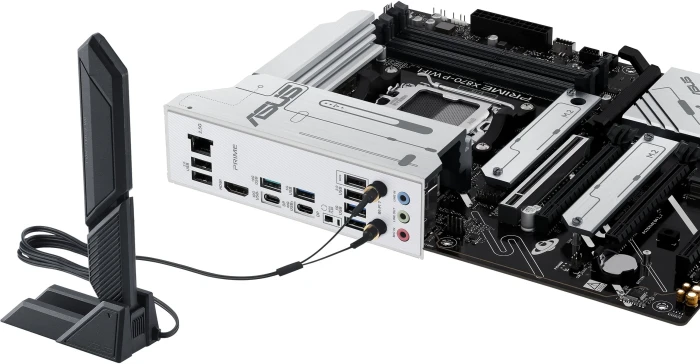 ASUS PRIME X870-P WIFI