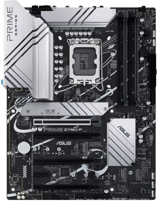 ASUS PRIME Z790-P DDR5