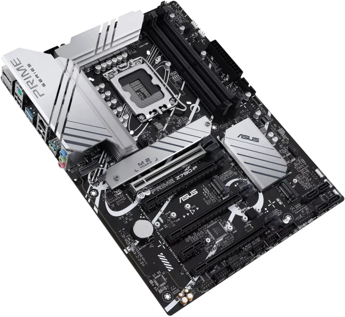 ASUS PRIME Z790-P DDR5