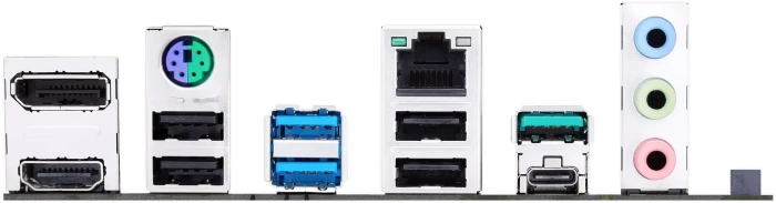 ASUS PRIME Z790-P DDR5