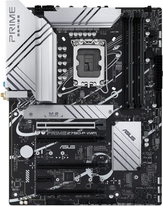 ASUS PRIME Z790-P WIFI DDR5
