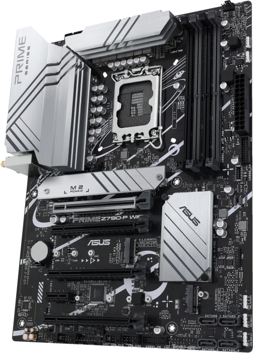ASUS PRIME Z790-P WIFI DDR5