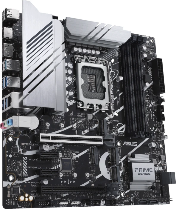 ASUS PRIME Z790M-PLUS DDR5