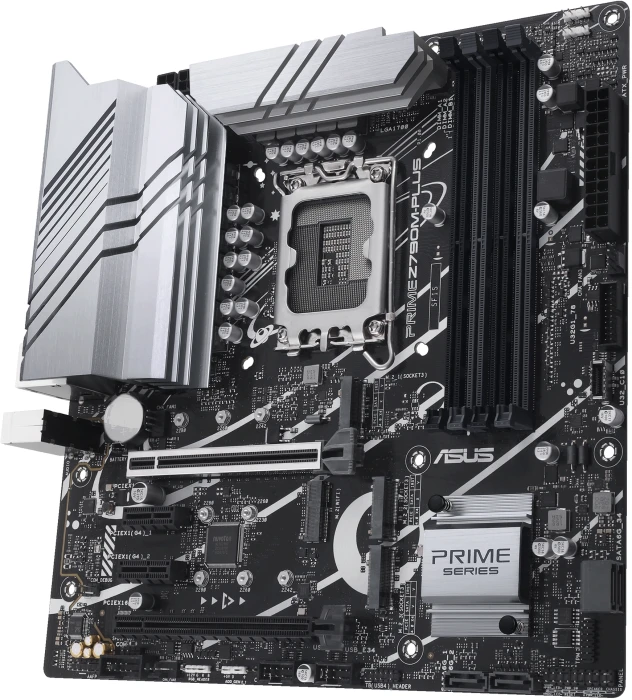 ASUS PRIME Z790M-PLUS DDR5