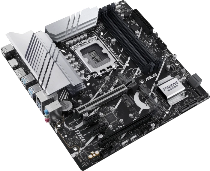 ASUS PRIME Z790M-PLUS DDR5